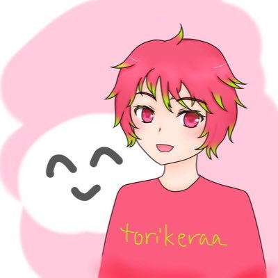 とりけら